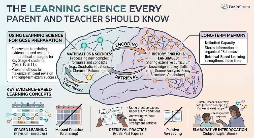 Brain Science